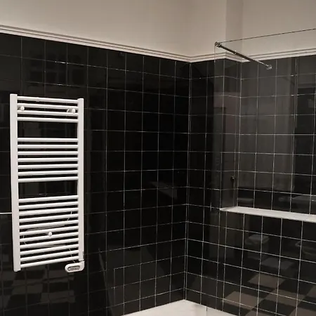 Ekain Appartement *