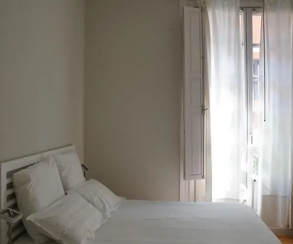 Appartamento Ekain *