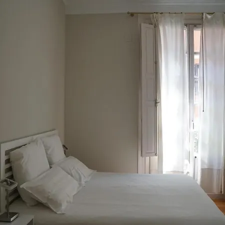 Apartment Ekain *