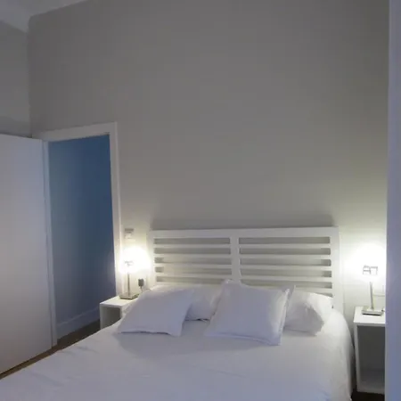 Apartment Ekain