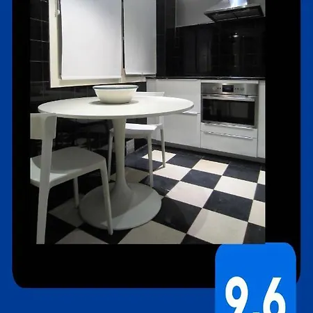 Ekain Apartment
