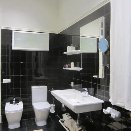 Apartment Ekain