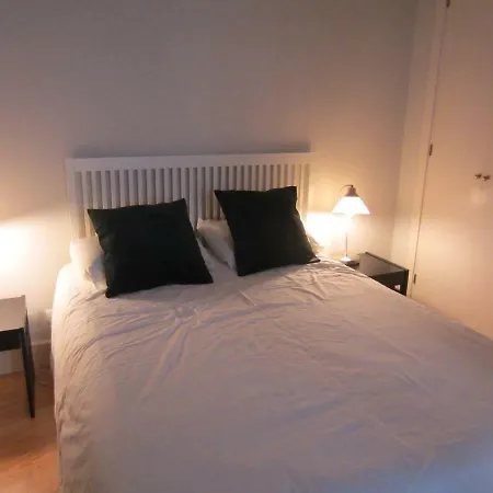 Apartment Ekain