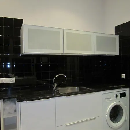 Ekain Apartment