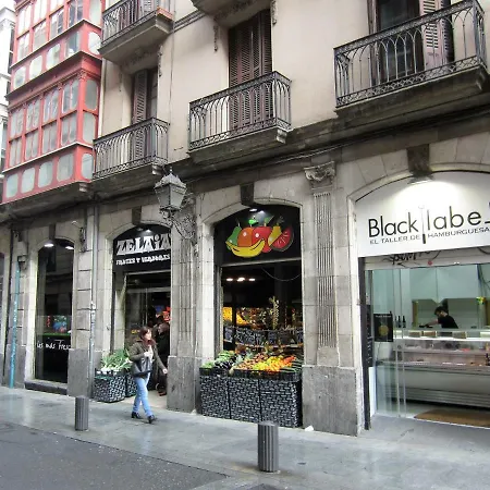 Appartement Ekain