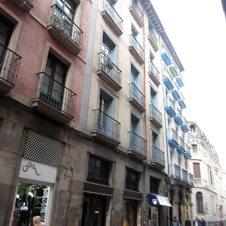 Appartement Ekain Bilbao