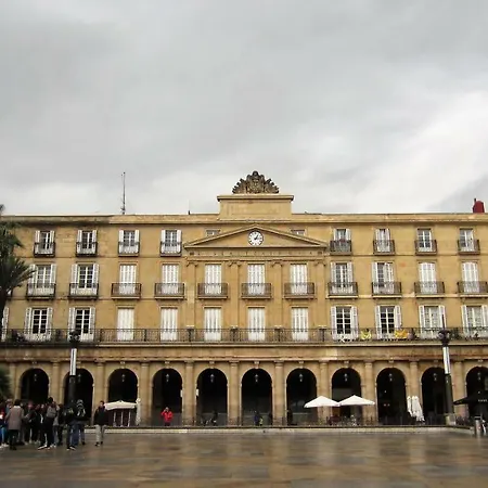 Ekain Bilbao