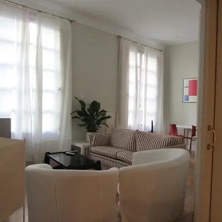 Ekain Apartment Bilbao