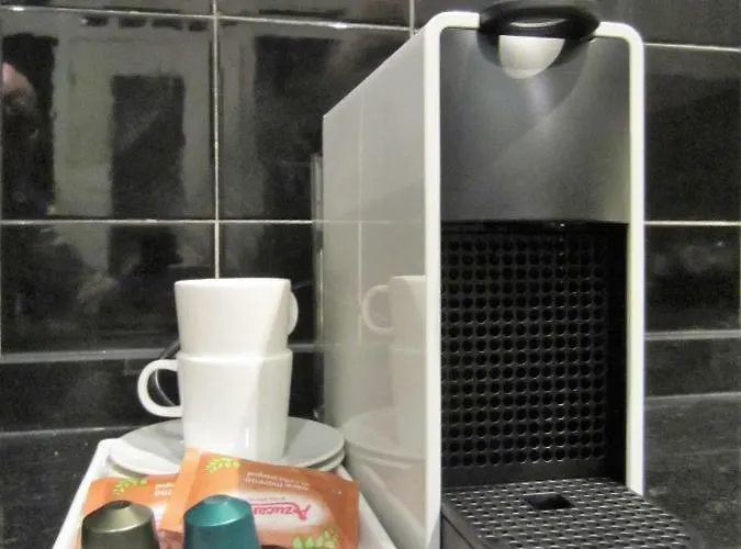 Appartement Ekain Bilbao