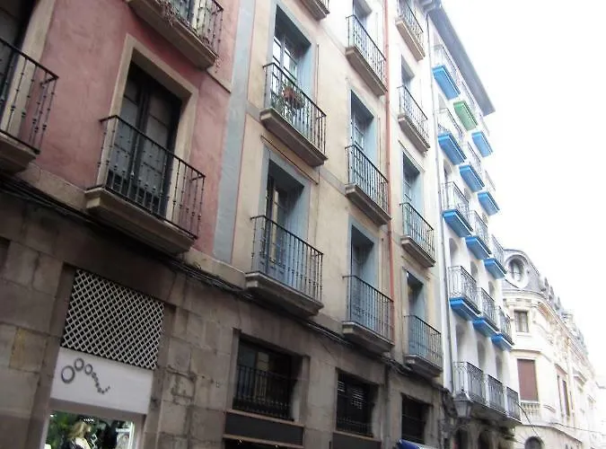 Appartement Ekain Bilbao