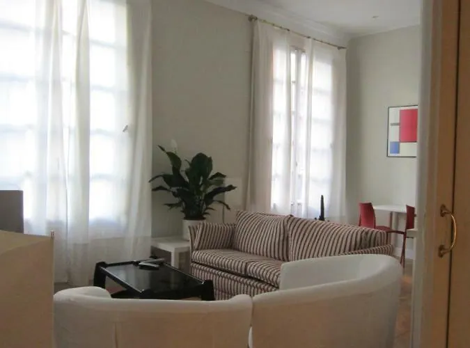 Ekain Appartement Bilbao