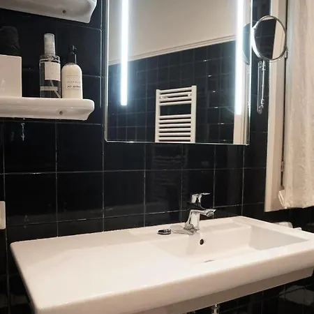 Apartament Ekain *