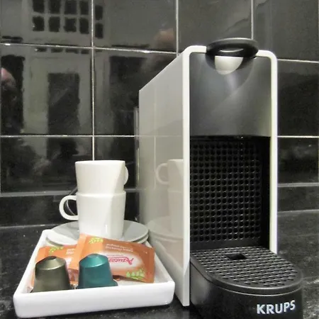 Apartament Ekain Bilbao